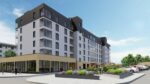 1 кімнатна квартира 44.35 м² на 2 поверсі - Зображення 8