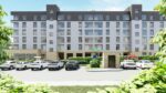 1 кімнатна квартира 44.35 м² на 2 поверсі - Зображення 4