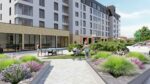 1 кімнатна квартира 44.35 м² на 2 поверсі - Зображення 6