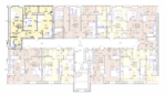 2 кімнатна квартира 65,01 м² на 2 поверсі - Зображення 2